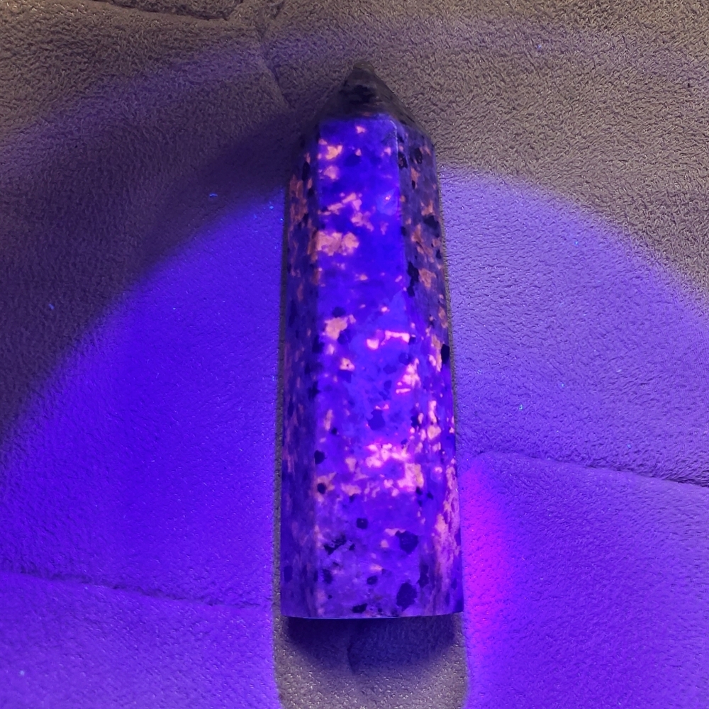 Yoperlite point - Picture 3 of 3